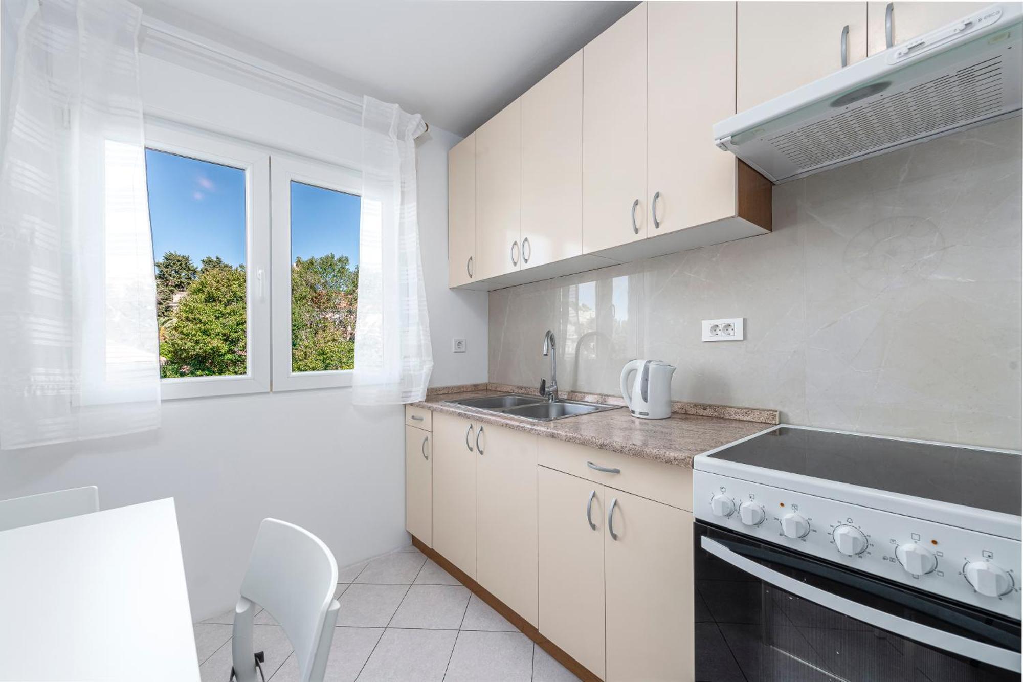 Bulevar Apartments Dubrovnik Exterior foto