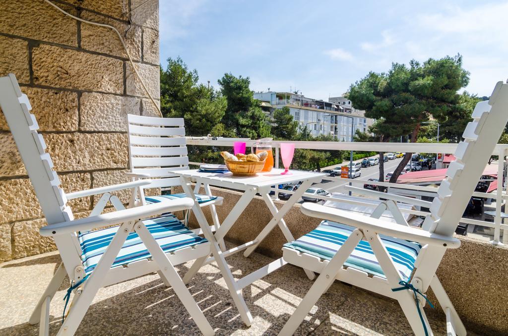 Bulevar Apartments Dubrovnik Exterior foto